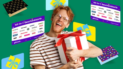 Kreative Ideen zum Verpacken von Gutscheinen